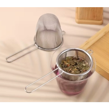 Sitko do parzenia herbaty